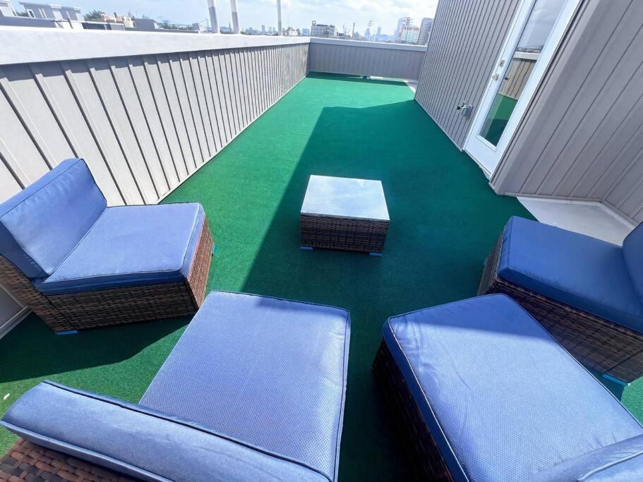 Yanne'S Place - Philabundance Views ฟิลาเดลเฟีย ภายนอก รูปภาพ