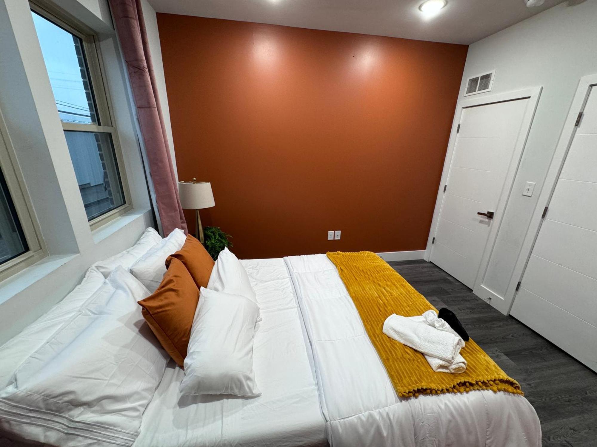 Yanne'S Place - Philabundance Views ฟิลาเดลเฟีย ภายนอก รูปภาพ